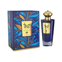 Perfume Emper Hayaat Aquamarine - Eau de Parfum - Masculino - 100ML
