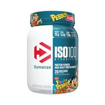 Dyma Iso 100 * 20 Serv Fruity Pebbles 35420