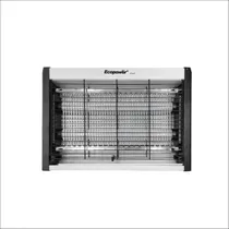 Ecopower Mata Insectos EP-8211 4W/Uv/220V Negro/Blanco