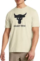 Camiseta Under Armour 1383191-273 - Masculina