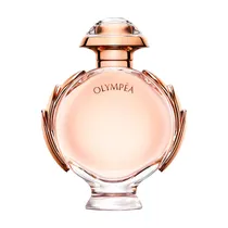 Perfume Paco Rabanne Olympéa - Eau de Parfum - Feminino - 80ML