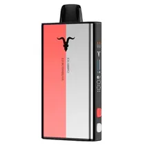 Vaper Descartável Ignite Mix 40000 Puffs - Cherry Ice/Watermelon Ice  Vaper Desca...