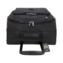 Valija Kipling Youri Spin Negro P