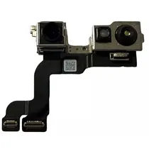 Camera Frontal iPhone 14 Pro Max Orginal  Camera Fron...