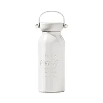Coca Cola Botella Termica Nonoo NS350K4 350ML Blanco