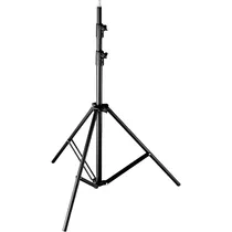 Tripé Godox 260T para Estúdio - Preto