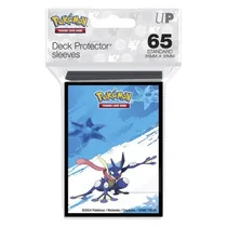 Cards Pokemon TCG Protectors Greninja Deck 16296