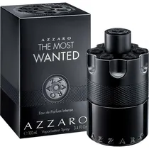 Azzaro The Most Wanted Edp Intense 100ML