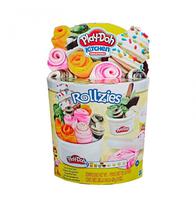 Play Doh Rolizies Ice Cream Set