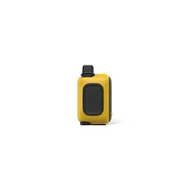 Instabar 15K Banana Ice