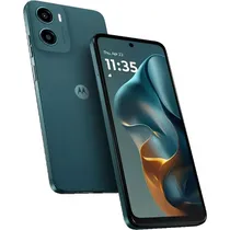 Celular Motorola Moto G05 Dual Sim 4G XT2523-2 4GB Ram 256GB 6.67" - Verde