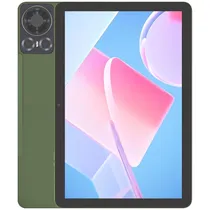 Tablet Cidea CM8300 Plus 8GB de Ram / 1TB / Tela 10" / Wi-Fi + 5G - Verde