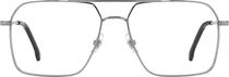 Oculos de Grau Carrera 336 6LB 16 - Masculino