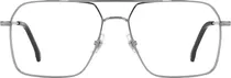 Óculos de Grau Carrera 336 6LB 16 - Masculino