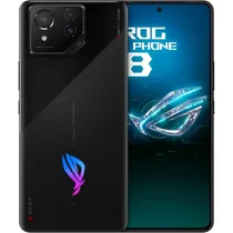 Asus Rog Phone 8 5G Dual 256 GB - Cinza