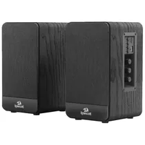 Speaker Redragon Mouthpiece GS813- Negro