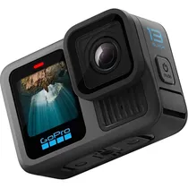 Gopro CHDRB-131-RW Hero 13 Camara de Accion Bundle Black