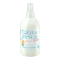 Gotitas de Oro Agua de Colonia Infantil 250ML  Gotitas de ...