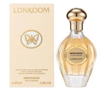 Perfume Lonkoom Neon Dazzle 95ML