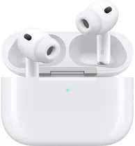 Fone de Ouvido Apple Airpods Pro 3 com Estojo Magsafe MFHP4LL