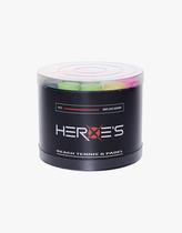 Grip para Beach Tennis Padel Heroes Multicolor 60X