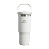 Stanley Termo Flip Straw Tumbler 887ML Blanco