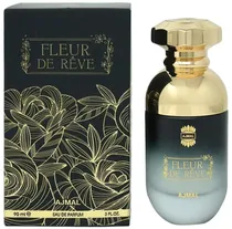 Perfume Ajmal Fleur de Rêve Edp 90ML - Unissex