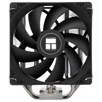 Cooler para Processador Thermalright Assassin X 120 Refined Se 120MM - Preto