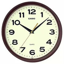 Relogio de Parede Casio IQ-151 (5DF)