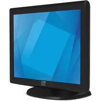 Monitor Tactil Elo 1515L 15 HD - Negro