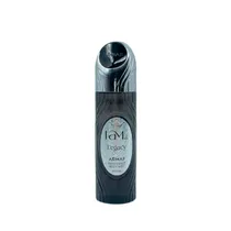 Armaf Body Splash I AM Legacy 250ML