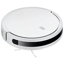 Aspirador Xiaomi E10 B112 BHR8329AT Mi Robot Vacuum Bivolt Branco