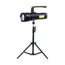 Lanterna Ecopower Recarregavel EP-8135 - Bivolt