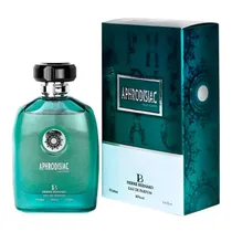 Perfume Pierre Bernard Aphrodisiac - Eau de Parfum - Masculino - 100ML