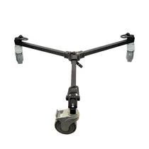 Roda para Tripé e-Image EI-7004