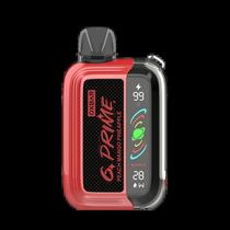 Oxbar Vaper Desechable Gprime 25000PUFFS Peach Mango Pineapple