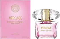 Perfume Versace Bright Crystal Parfum 90ML - Feminino