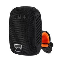 Speaker G-Tide SV01 para Bicicleta Negro