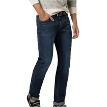 Calça Jeans Tommy Hilfiger Masculino MW0MW01173-914 36 - Azul