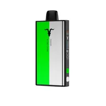 Ignite V400 V-Mix Menthol + Mighty Melon