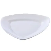 Plato Triangulo 25CM