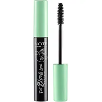 Rímel Note Full Bloom Lash 01 Black - 9ML