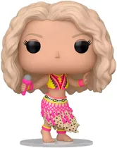 Boneca Shakira - Shakira- Funko Pop! 406