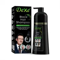 Shampoo Dexe Black Hair 400ML