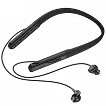 Fone de Ouvido Hoco ES73 BT - Preto  Fone de Ouv...