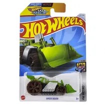 Car Hot Wheels Speed Dozer HTB17 L2593