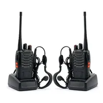 Radio Band Baofeng BF-888S Radio Kit 2