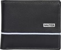 Carteira Nautica 61-1703-001- Masculina