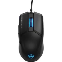 Mouse Gamer Machenike M7 Pro USB - Preto