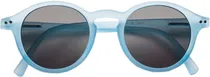 Óculos de Sol B+D Sunglasses Kids Square 6403-56 - Light Blue